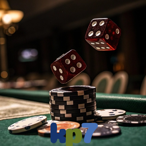 kp7：Aposte nas melhores slots e conquiste prêmios como nunca!