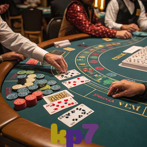 kp7:Aposte no futebol, jogue poker e conquiste vitórias épicas!