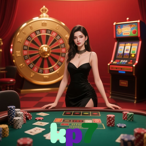 kp7：Aposte no futebol, jogue poker e conquiste vitórias épicas!