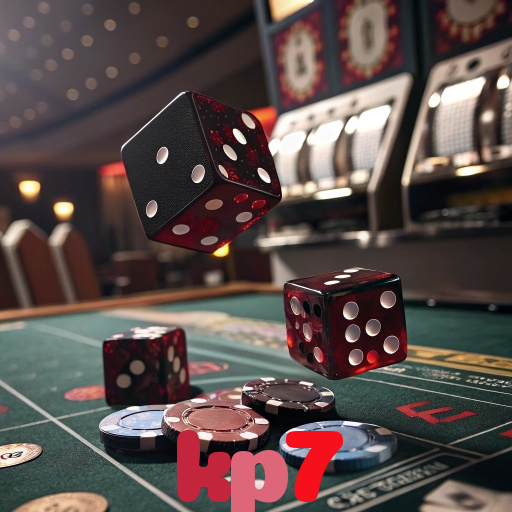 kp7:Aposte no futebol, jogue poker e conquiste vitórias épicas!