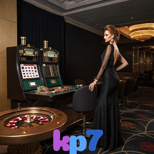 kp7：Jogue poker, aposte no futebol e ganhe em grandes jogos de cassino!