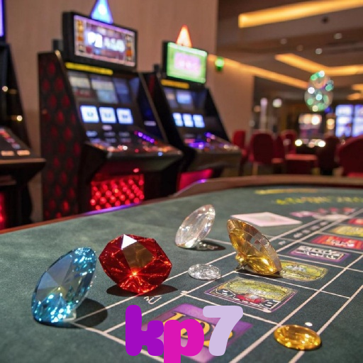 kp7：Jogue poker, aposte no futebol e ganhe em grandes jogos de cassino!