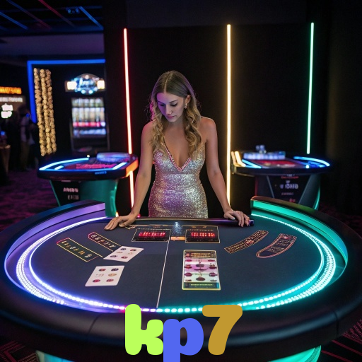 kp7:Aposte nas melhores slots e conquiste prêmios como nunca!