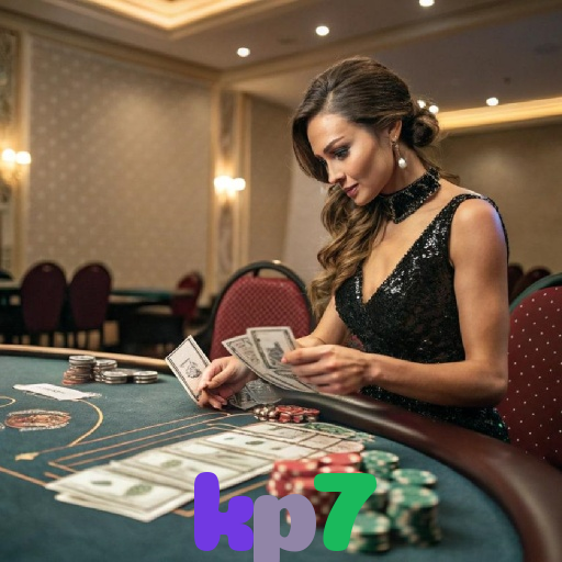 kp7:Aposte nas melhores slots e conquiste prêmios como nunca!
