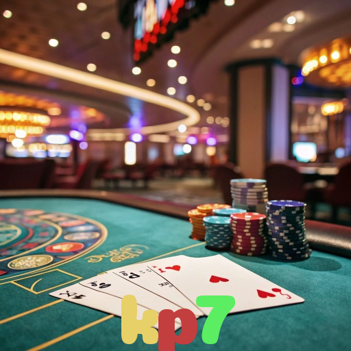 kp7：Aposte no futebol, jogue poker e conquiste vitórias épicas!