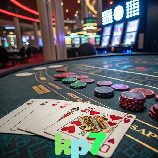kp7:Aposte nas melhores slots e conquiste prêmios como nunca!