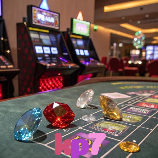 kp7：Jogue poker, aposte no futebol e ganhe em grandes jogos de cassino!