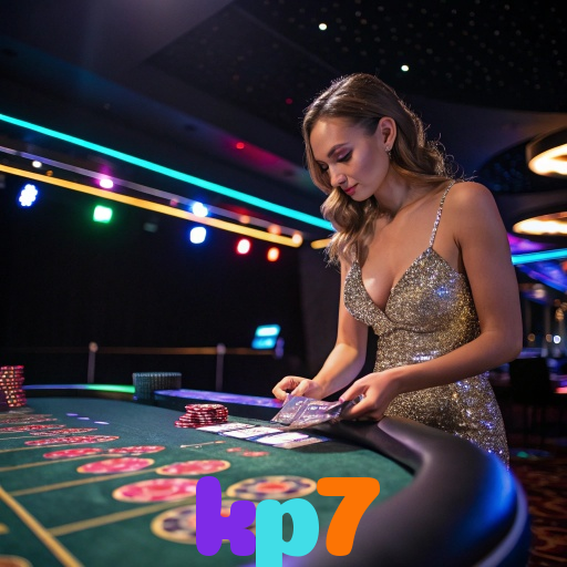kp7：Aposte no futebol, jogue poker e conquiste vitórias épicas!