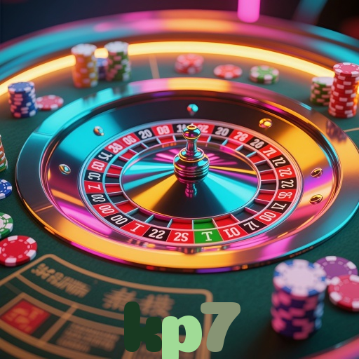 kp7：Aposte no futebol, jogue poker e conquiste vitórias épicas!