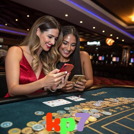 kp7：Aposte no futebol, jogue poker e conquiste vitórias épicas!