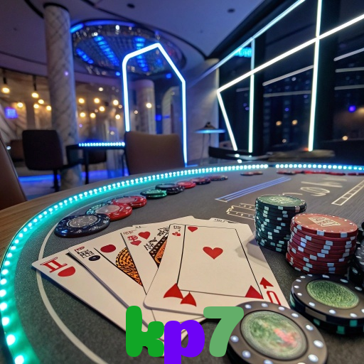 kp7:Jogue poker, aposte no futebol e ganhe em grandes jogos de cassino!