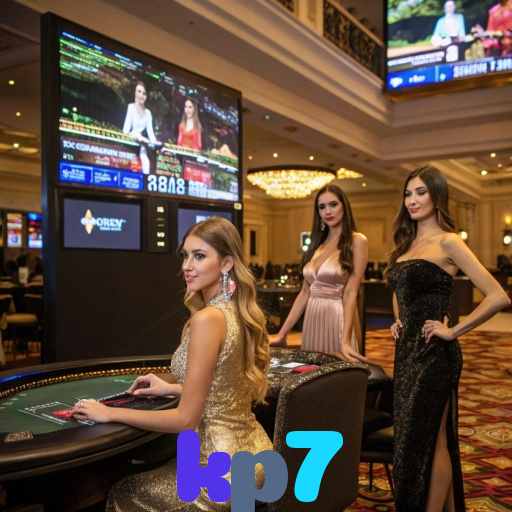 kp7：Aposte nas melhores slots e conquiste prêmios como nunca!