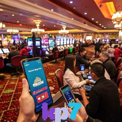 kp7:Jogue poker, aposte no futebol e ganhe em grandes jogos de cassino!