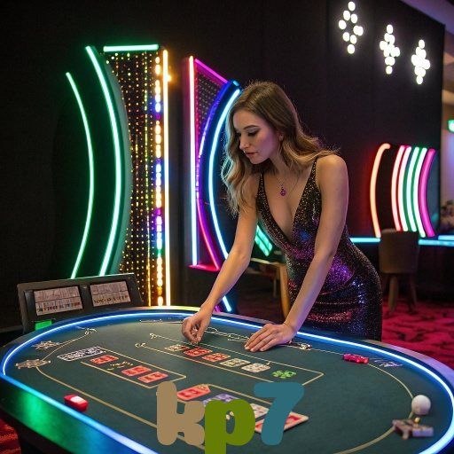 kp7：Aposte no futebol, jogue poker e conquiste vitórias épicas!