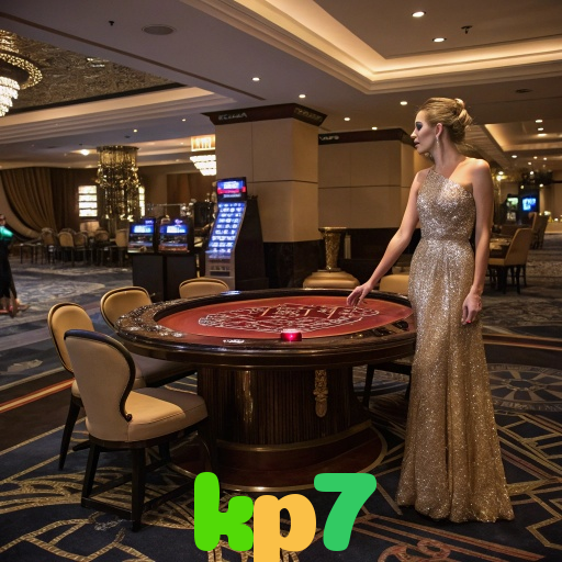 kp7：Aposte nas melhores slots e conquiste prêmios como nunca!