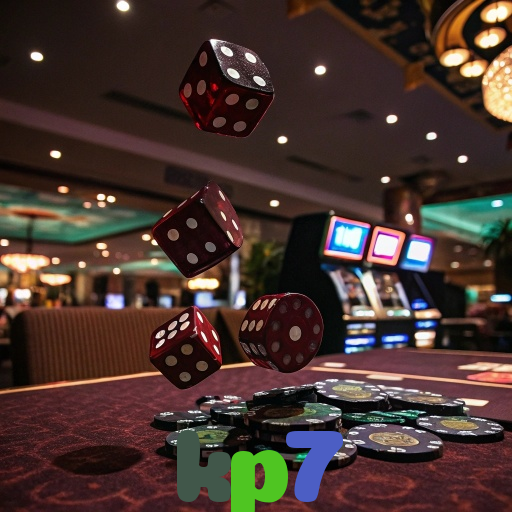 kp7：Jogue poker, aposte no futebol e ganhe em grandes jogos de cassino!