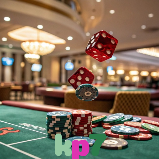 kp7:Aposte nas melhores slots e conquiste prêmios como nunca!