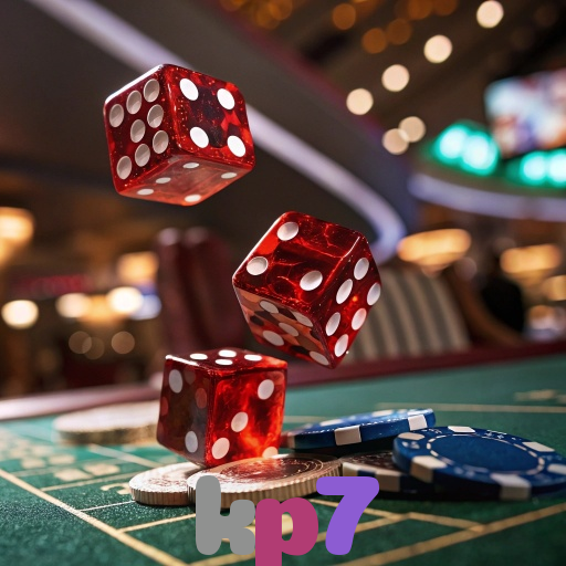 kp7：Aposte no futebol, jogue poker e conquiste vitórias épicas!