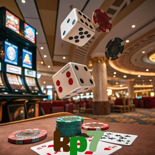 kp7：Aposte nas melhores slots e conquiste prêmios como nunca!
