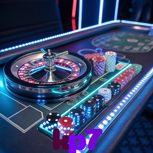 kp7：Aposte no futebol, jogue poker e conquiste vitórias épicas!