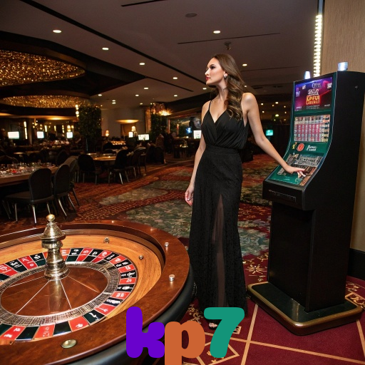 kp7：Aposte no futebol, jogue poker e conquiste vitórias épicas!