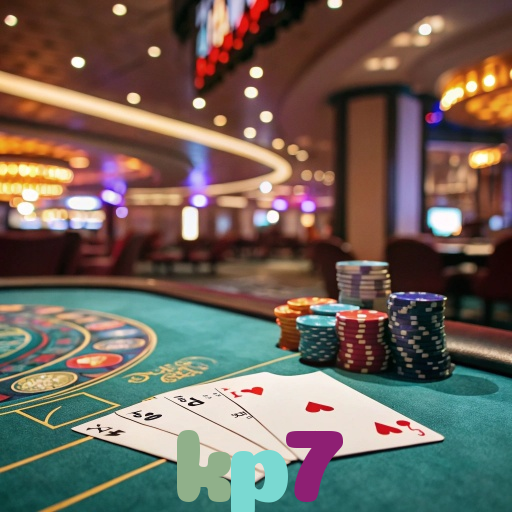 kp7：Aposte nas melhores slots e conquiste prêmios como nunca!