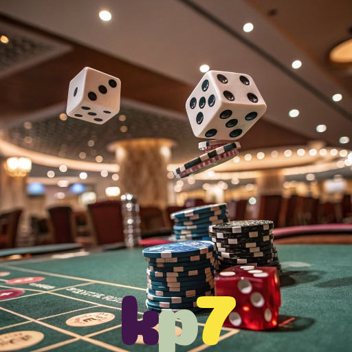 kp7：Aposte no futebol, jogue poker e conquiste vitórias épicas!