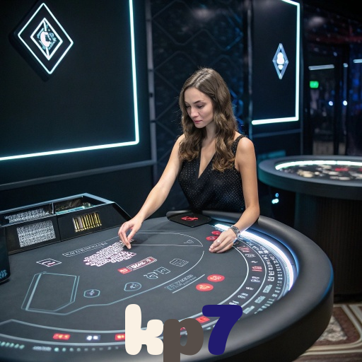 kp7:Aposte no futebol, jogue poker e conquiste vitórias épicas!