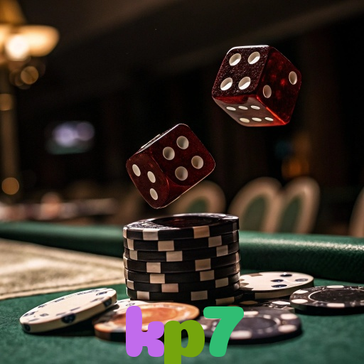 kp7：Jogue poker, aposte no futebol e ganhe em grandes jogos de cassino!