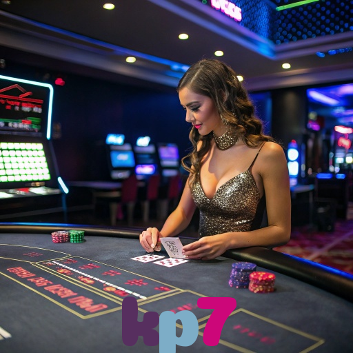 kp7：Aposte no futebol, jogue poker e conquiste vitórias épicas!