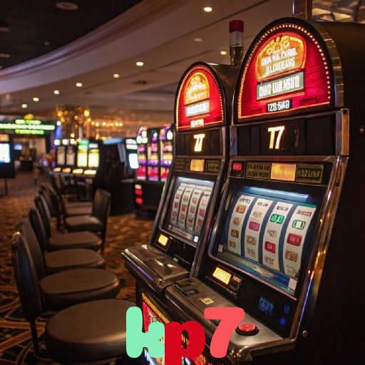 kp7:Aposte nas melhores slots e conquiste prêmios como nunca!
