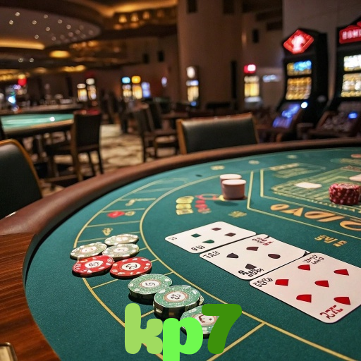 kp7：Aposte nas melhores slots e conquiste prêmios como nunca!