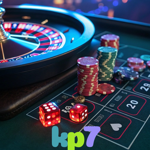 kp7：Aposte no futebol, jogue poker e conquiste vitórias épicas!