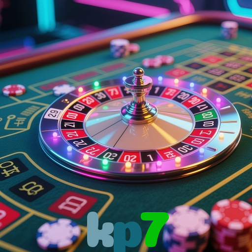 kp7:Aposte no futebol, jogue poker e conquiste vitórias épicas!