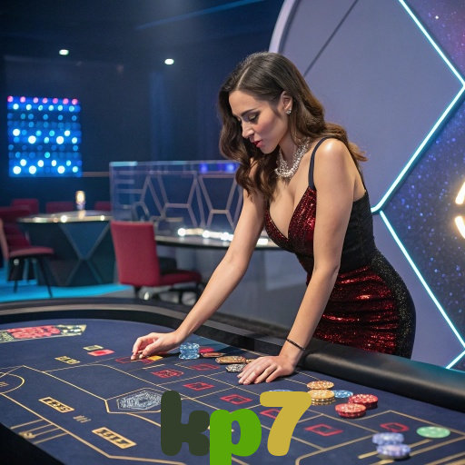 kp7：Aposte nas melhores slots e conquiste prêmios como nunca!