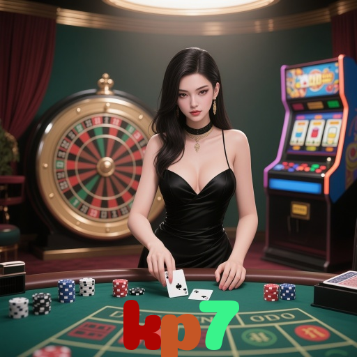 kp7：Aposte no futebol, jogue poker e conquiste vitórias épicas!