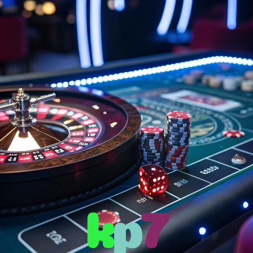 kp7：Aposte no futebol, jogue poker e conquiste vitórias épicas!