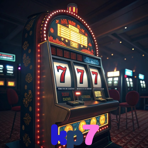 kp7:Aposte nas melhores slots e conquiste prêmios como nunca!