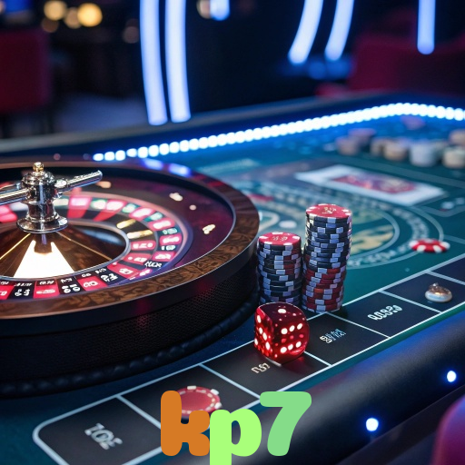 kp7：Aposte no futebol, jogue poker e conquiste vitórias épicas!