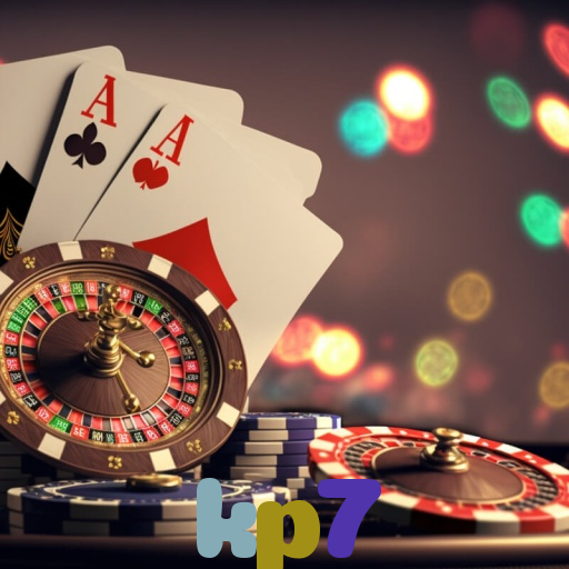 kp7：Aposte no futebol, jogue poker e conquiste vitórias épicas!
