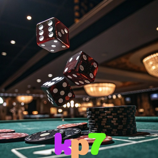 kp7：Jogue poker, aposte no futebol e ganhe em grandes jogos de cassino!