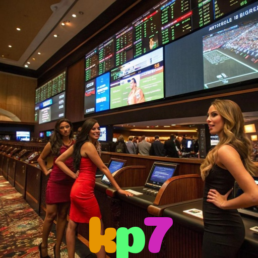 kp7:Aposte nas melhores slots e conquiste prêmios como nunca!