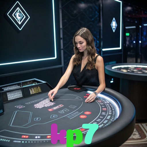 kp7：Jogue poker, aposte no futebol e ganhe em grandes jogos de cassino!