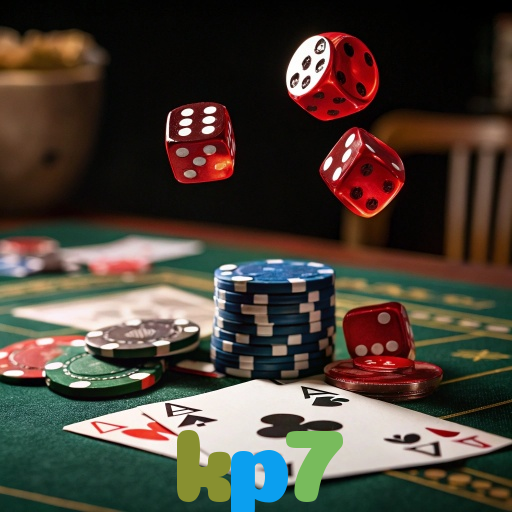 kp7：Aposte nas melhores slots e conquiste prêmios como nunca!