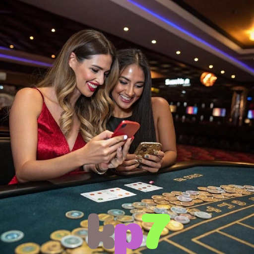 kp7:Aposte nas melhores slots e conquiste prêmios como nunca!