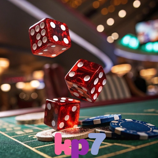 kp7：Aposte no futebol, jogue poker e conquiste vitórias épicas!