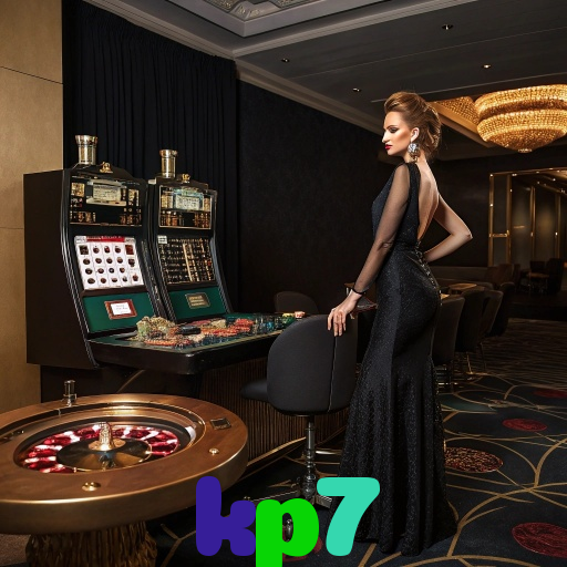 kp7：Jogue poker, aposte no futebol e ganhe em grandes jogos de cassino!