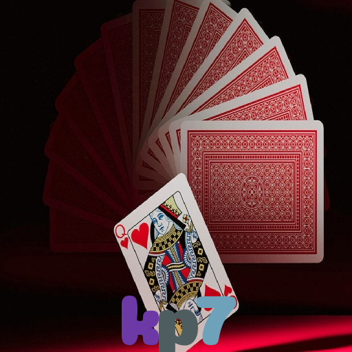 kp7：Aposte no futebol, jogue poker e conquiste vitórias épicas!