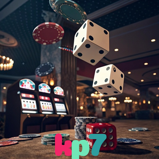 kp7:Jogue poker, aposte no futebol e ganhe em grandes jogos de cassino!