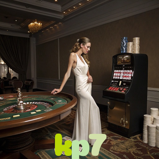kp7：Jogue poker, aposte no futebol e ganhe em grandes jogos de cassino!